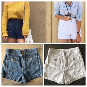 Gap shorts bundle
